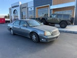 2003 Cadillac DeVille Base