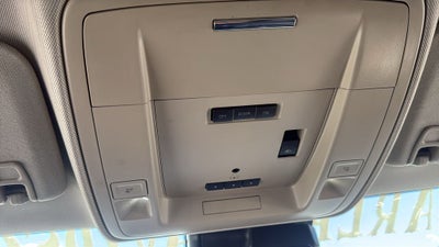 2015 Chevrolet Silverado 2500HD LTZ