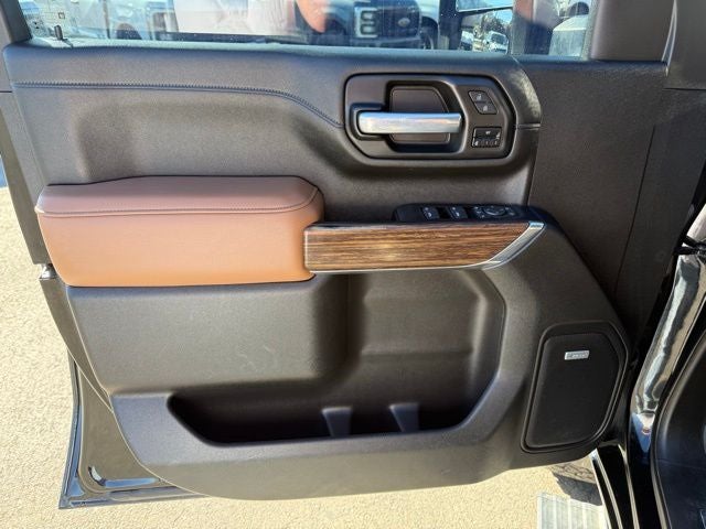 2021 Chevrolet Silverado 3500HD High Country