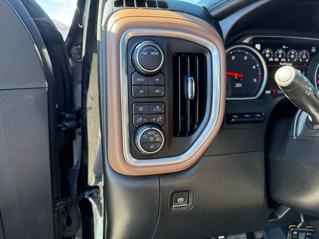 2021 Chevrolet Silverado 3500HD High Country