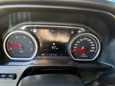 2021 Chevrolet Silverado 3500HD High Country