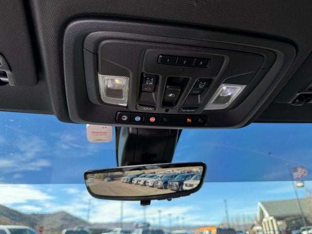 2021 Chevrolet Silverado 3500HD High Country