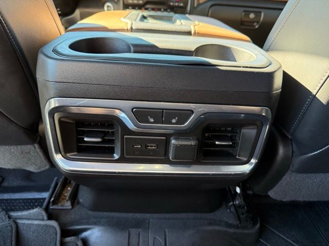 2021 Chevrolet Silverado 3500HD High Country