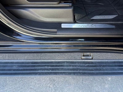 2021 Chevrolet Silverado 3500HD High Country