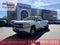 2008 Chevrolet Silverado 3500HD LT