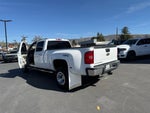2008 Chevrolet Silverado 3500HD LT