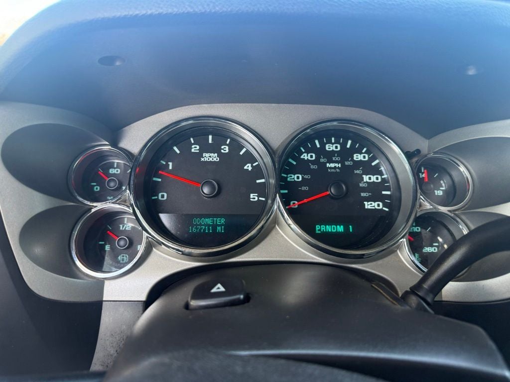 2008 Chevrolet Silverado 3500HD LT