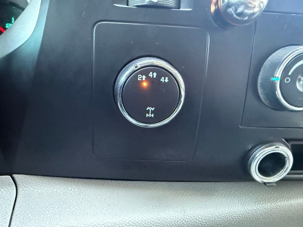 2008 Chevrolet Silverado 3500HD LT