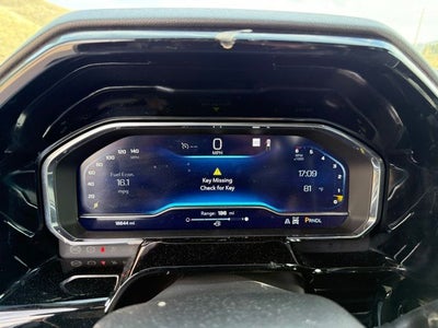 2025 Chevrolet Silverado 1500 LT LT1