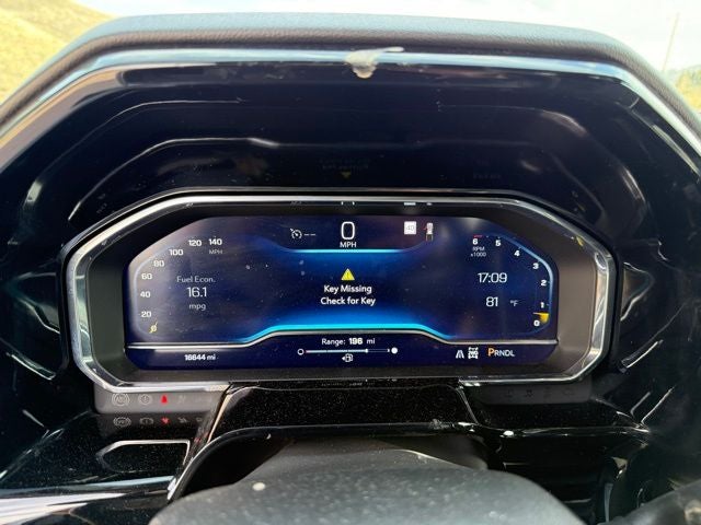 2025 Chevrolet Silverado 1500 LT LT1
