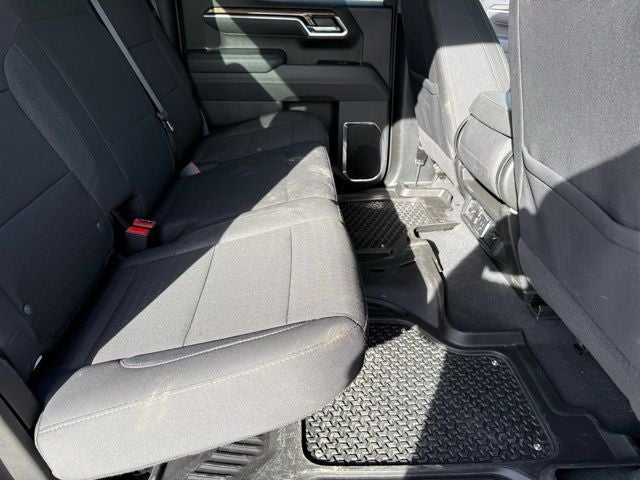 2025 Chevrolet Silverado 1500 LT LT1