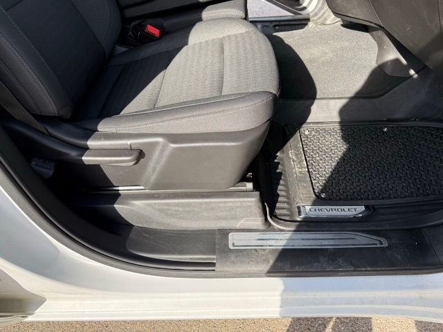 2025 Chevrolet Silverado 1500 LT LT1