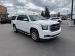 2018 GMC Yukon XL SLT