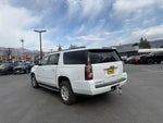 2018 GMC Yukon XL SLT