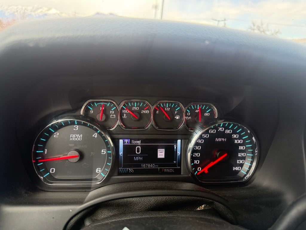 2018 GMC Yukon XL SLT