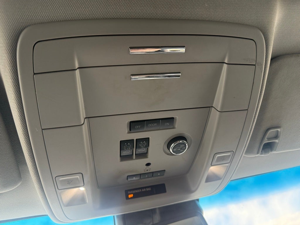 2018 GMC Yukon XL SLT