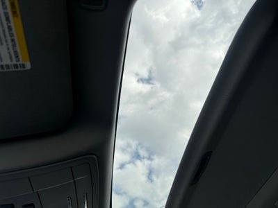 2018 GMC Yukon XL SLT