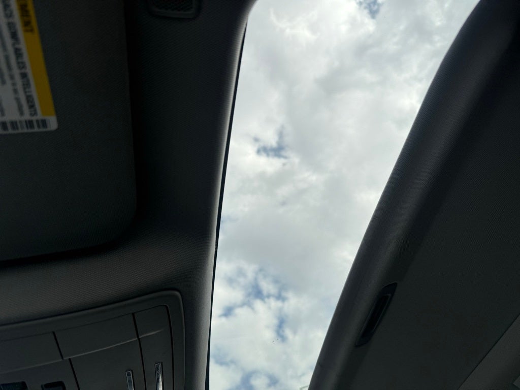 2018 GMC Yukon XL SLT