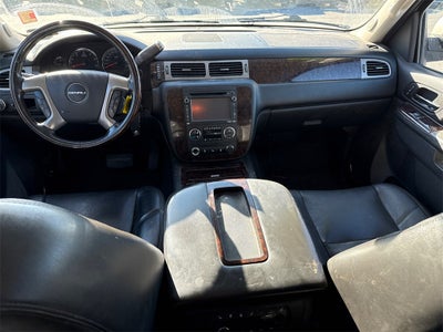 2014 GMC Yukon XL Denali