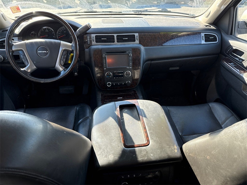 2014 GMC Yukon XL Denali