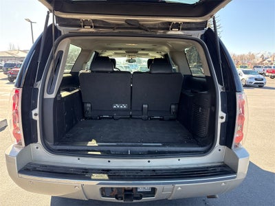 2014 GMC Yukon XL Denali