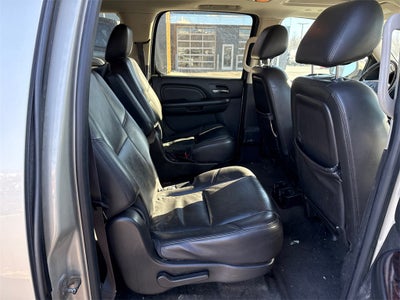 2014 GMC Yukon XL Denali