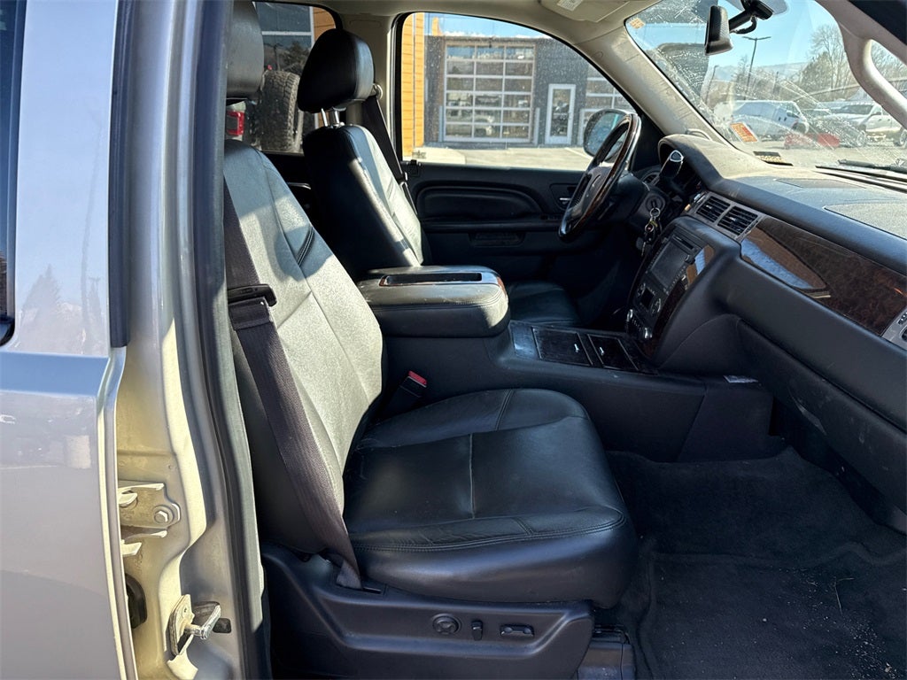 2014 GMC Yukon XL Denali