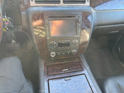 2014 GMC Yukon XL Denali