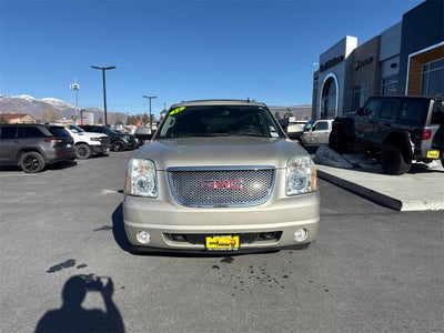 2014 GMC Yukon XL Denali