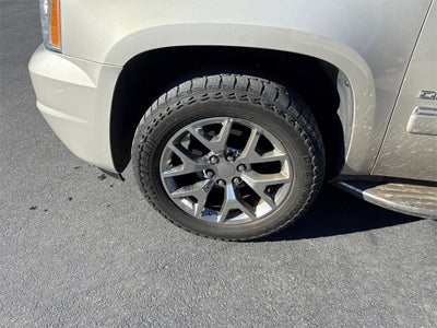 2014 GMC Yukon XL Denali