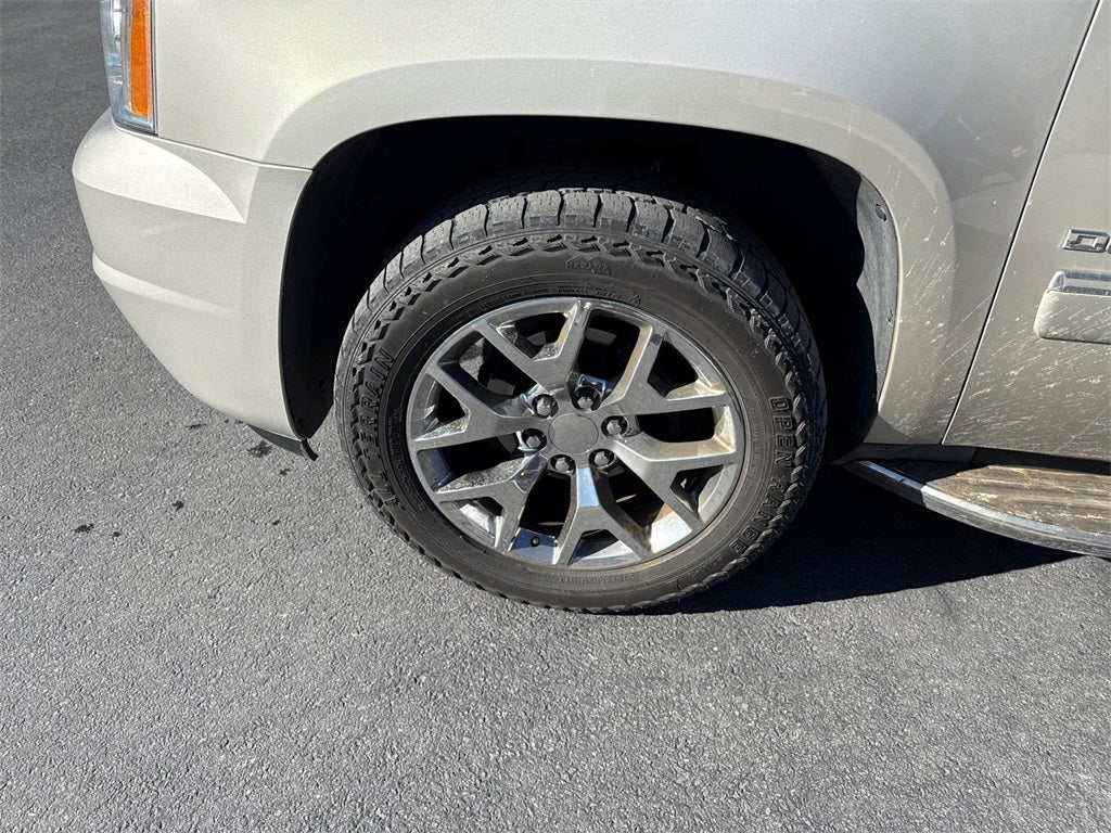 2014 GMC Yukon XL Denali