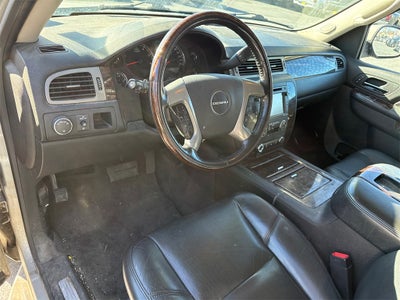 2014 GMC Yukon XL Denali