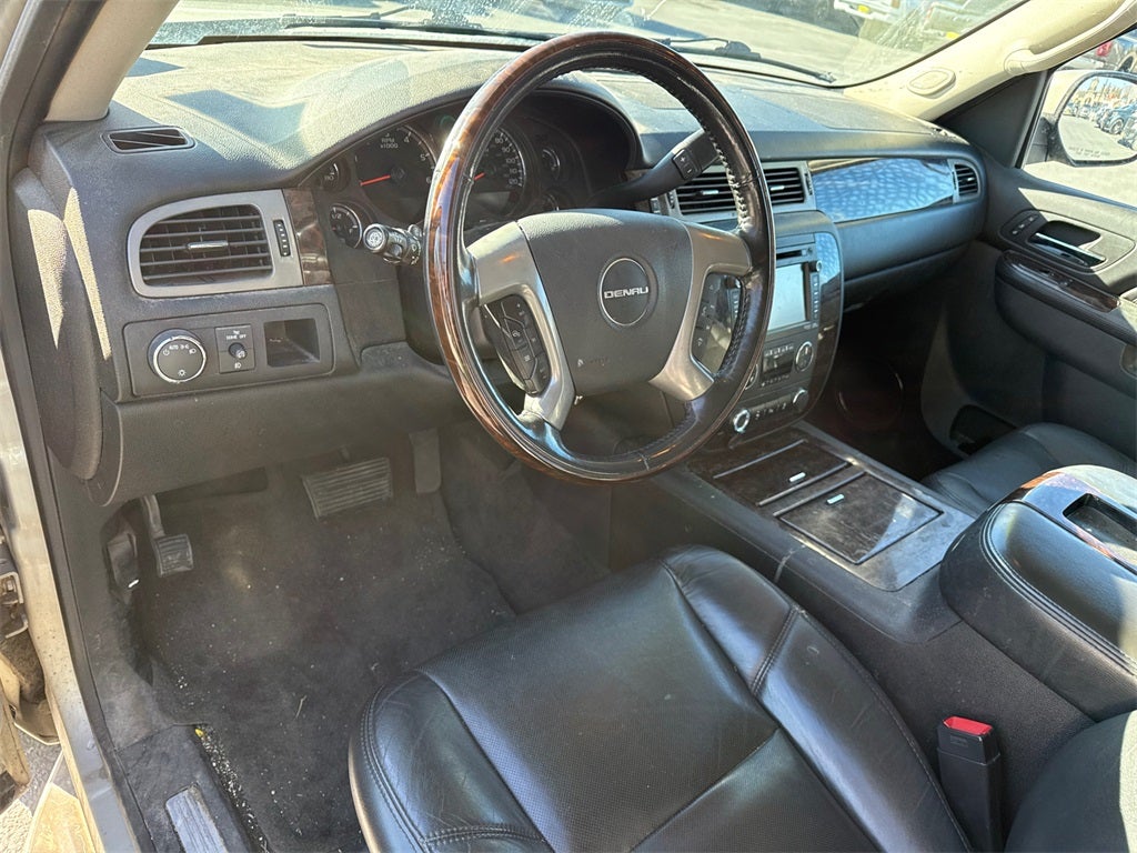 2014 GMC Yukon XL Denali