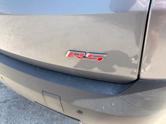 2019 Chevrolet Traverse RS 2LT