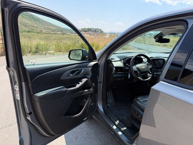 2019 Chevrolet Traverse RS 2LT