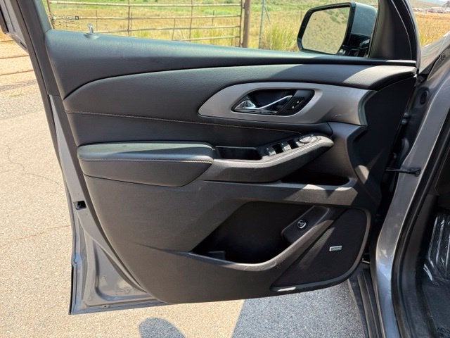 2019 Chevrolet Traverse RS 2LT