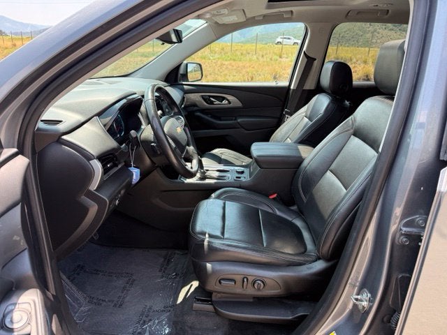 2019 Chevrolet Traverse RS 2LT