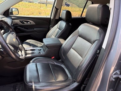 2019 Chevrolet Traverse RS 2LT