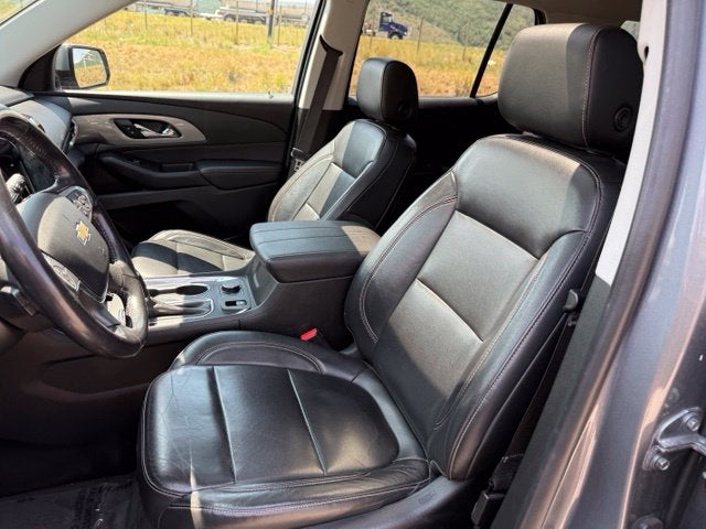 2019 Chevrolet Traverse RS 2LT