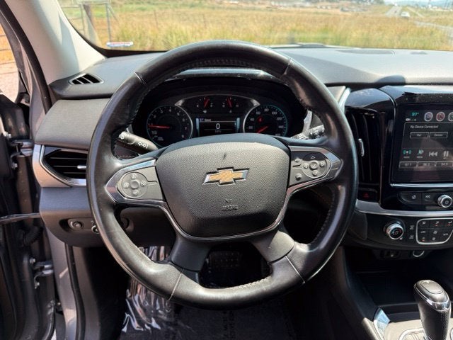 2019 Chevrolet Traverse RS 2LT
