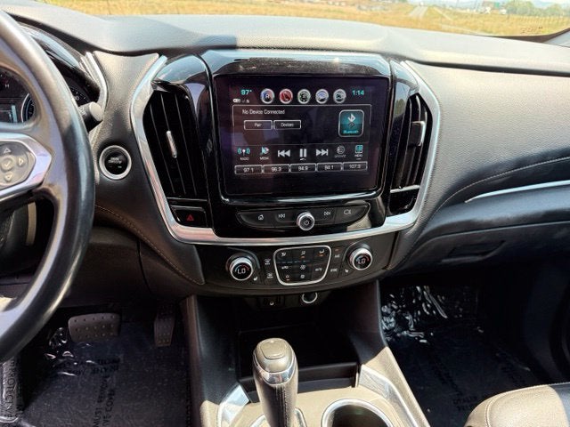 2019 Chevrolet Traverse RS 2LT