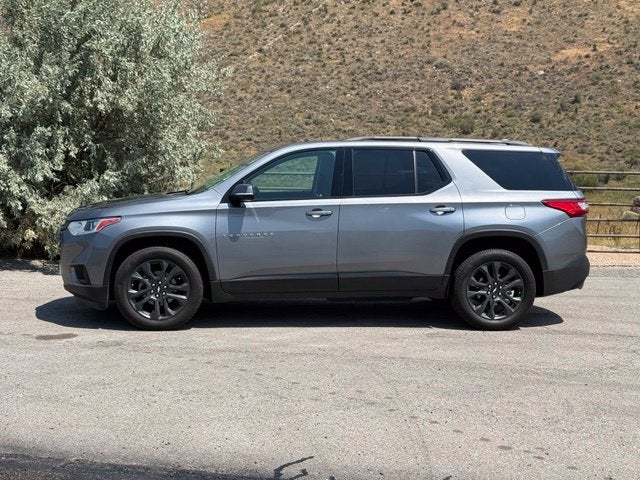 2019 Chevrolet Traverse RS 2LT