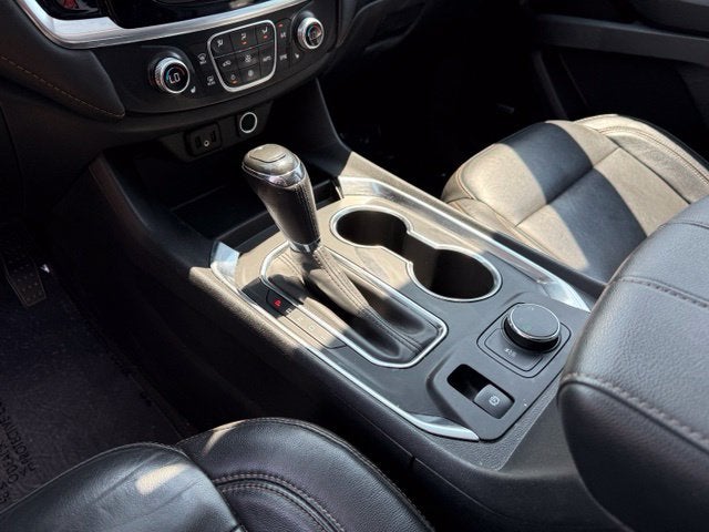 2019 Chevrolet Traverse RS 2LT