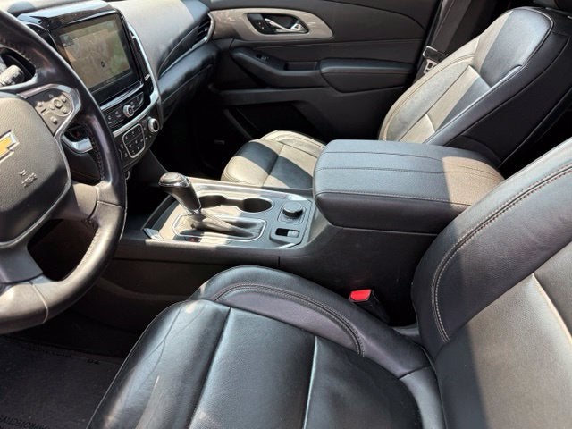 2019 Chevrolet Traverse RS 2LT