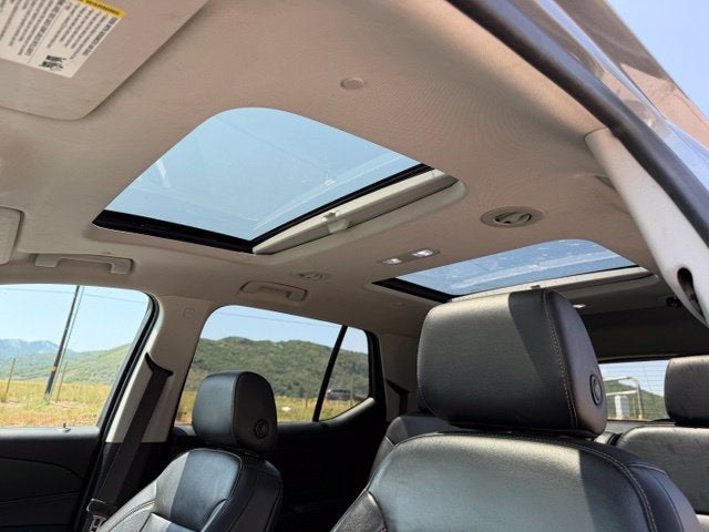 2019 Chevrolet Traverse RS 2LT