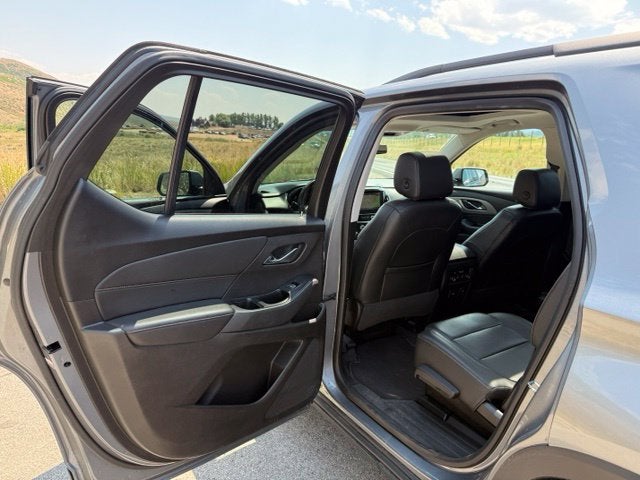 2019 Chevrolet Traverse RS 2LT