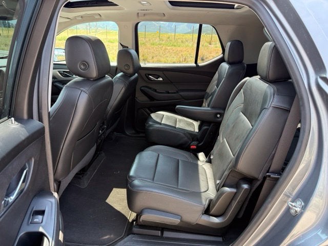 2019 Chevrolet Traverse RS 2LT