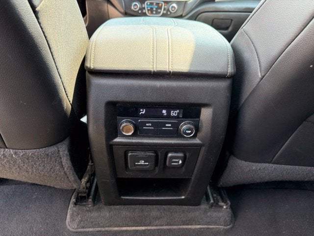 2019 Chevrolet Traverse RS 2LT