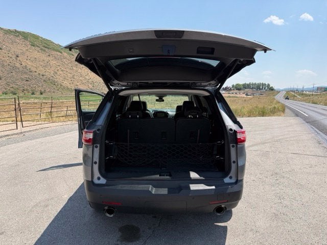 2019 Chevrolet Traverse RS 2LT