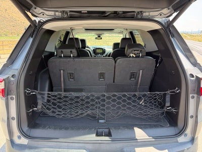 2019 Chevrolet Traverse RS 2LT